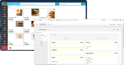 POS System